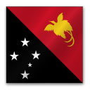 papua,new,guinea icon