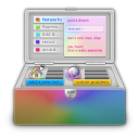 control icon