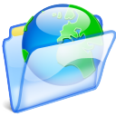 webfolder icon