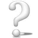 help icon