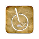 mixx,logo,square icon