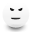 angry icon