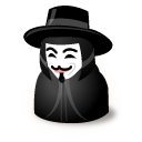 avatar icon
