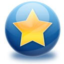 favorite icon