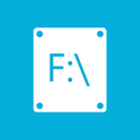 f icon