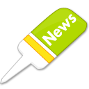 news icon