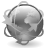 internet,dis icon
