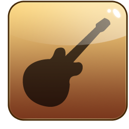 garageband icon