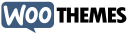 coding, development, logo, woothemes svg vector icon