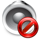 kmixdocked,mute icon