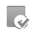 software,checkmark icon