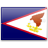 american, samoa icon
