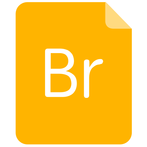 File B svg vector icon