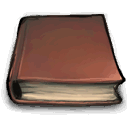 little,red,book icon