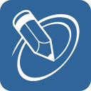 live journal, livejournal, lj svg vector icon
