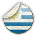 uruguay icon