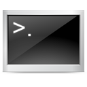 kterm icon