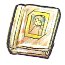 book icon
