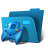 folder,game,gaming icon