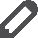 pen svg vector icon