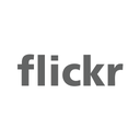 flickr icon
