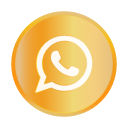 chat, communication, social, whatsapp svg vector icon