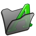 folder, font icon