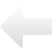 arrow,left icon