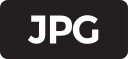 jpg, tag svg vector icon
