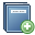 book,add,plus,reading,read icon