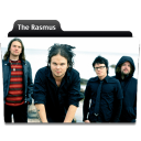 rasmus,artist icon