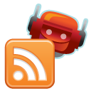 rss icon