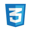 css, css3, internet, style, technology, web, website svg vector icon