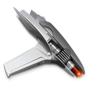 phaser icon
