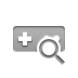 game,control,zoom icon