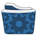 geared icon