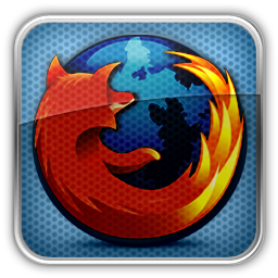 firefox icon