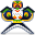 remote icon