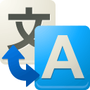 translate icon