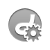 dreamweaver,gear icon