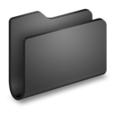 folder, generic icon