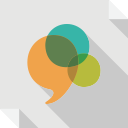 experience, experience project, logo, media, project, social, social media, square svg vector icon