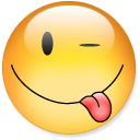make,fun,happy,funny,smile,emotion,emot icon