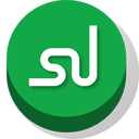 buttonz, stumbleupon icon
