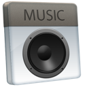 music icon