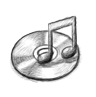 09, handy icon