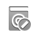 address,book,cancel icon