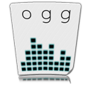 file,ogg,paper,document icon