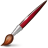 brush,win icon