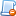 script,delete,del,remove icon